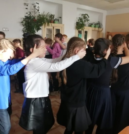 Неделя психологии
